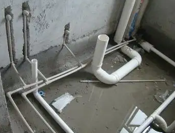 任丘水管维修多少钱